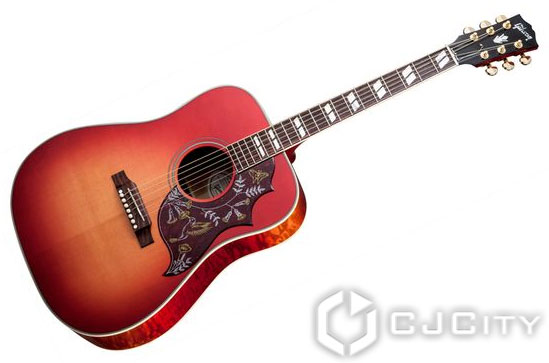    Gibson