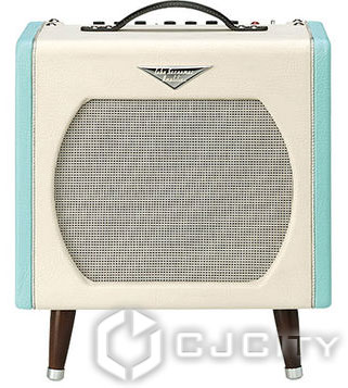  Ibanez TSA5TVR Tube Screamer