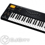 Клавишные MIDI-контроллеры Behringer Motor 61/49