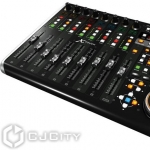 Три MIDI-контроллера X-Touch от Behringer