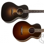 Gibson представляет две новые акустические гитары 2014 года