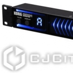 тюнер Korg Pitchblack Pro