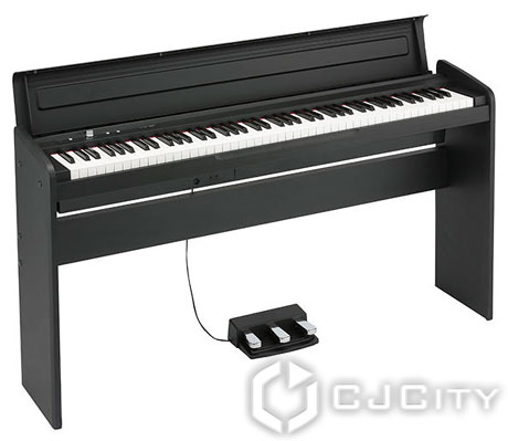   Korg LP-180