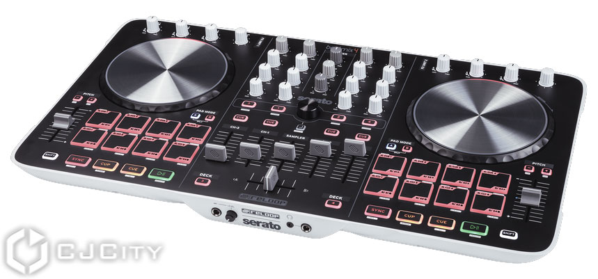 Reloop Beatmix 4