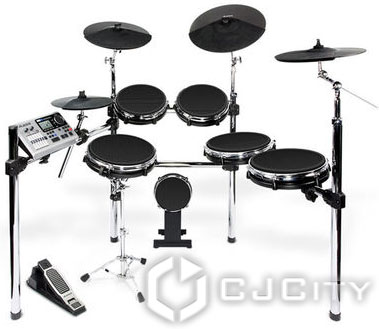 Alesis DM10 Studio Kit Mesh  DM10 X Kit Mesh
