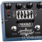 новые педали Mesa/Boogie