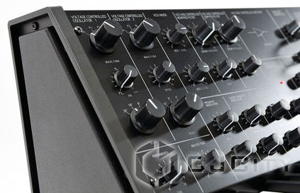 Korg MS-20 Mini