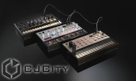 Korg Volca