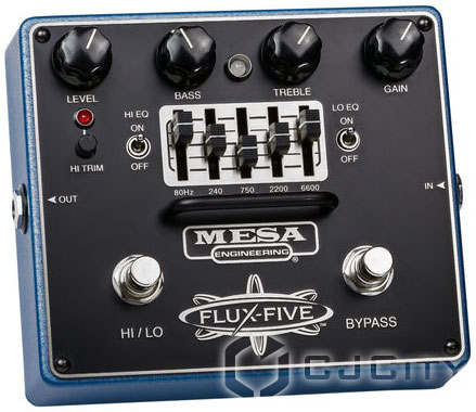   Mesa/Boogie