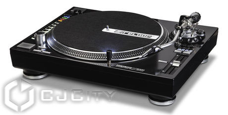 Reloop RP-8000