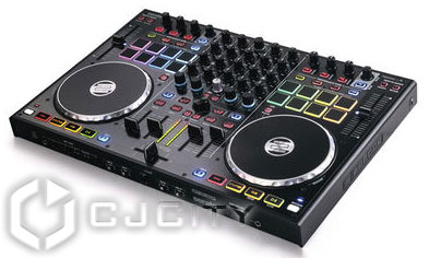 Reloop Terminal Mix 8