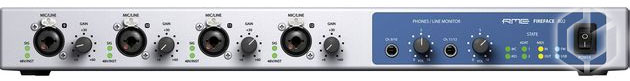  RME Fireface 802