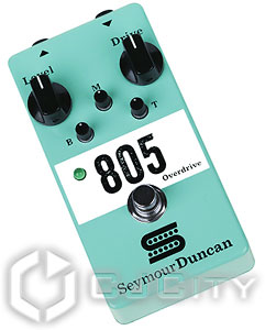 Seymour Duncan 805