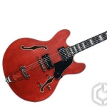 3 новых модели гитар Eastman