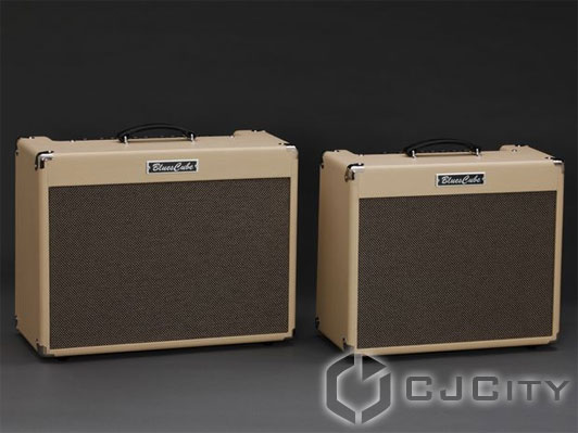   Roland Blues Cube