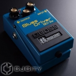 Новые педали BOSS Waza Craft