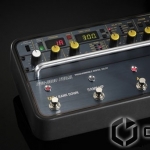 Педаль дилея Korg SDD-3000