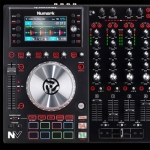 контроллер Numark NV