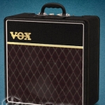 Гитарный усилитель VOX AC4C1-12 Custom Series