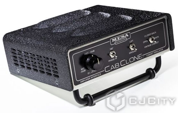   Mesa/Boogie Cabclone