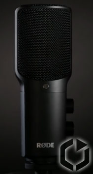    Rode NT-USB