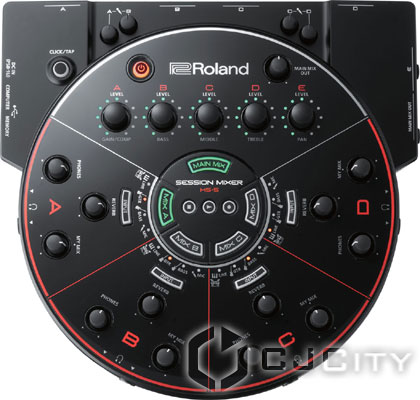 Roland HS-5