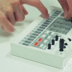 секвенсор Volca Sample