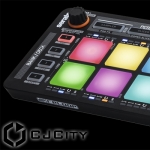 контроллер Reloop Neon Serato DJ