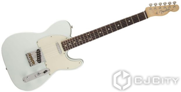 Fender    Classic Player  Squier