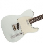 Fender представляет новые модели Classic Player и Squier