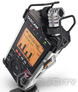 Wi-Fi- 2-  4-   Tascam