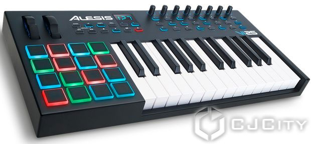     Alesis V  VI