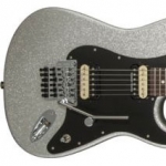 электрогитара Charvel Super Stock SD1 FR Special Edition из серии Pro Mod