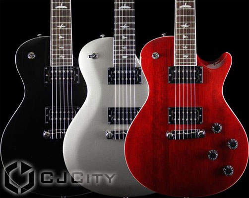 Электрогитары для начинающих PRS SE Standard