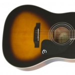 акустическая гитара Epiphone Pro-1