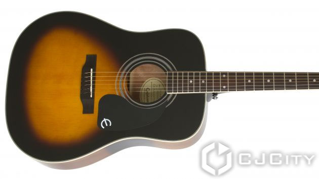   Epiphone Pro-1