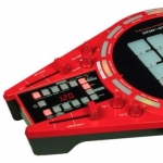 грувбокс Casio XW-PD1