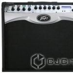 усилитель Peavey Vypyr Pro 100 и контроллер Peavey Sanpera Pro