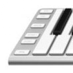MIDI-клавиатура/контроллер CME Xkey 37