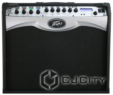  Peavey Vypyr Pro 100   Peavey Sanpera Pro