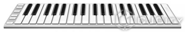 MIDI-/ CME Xkey 37