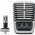 Мобильные микрофоны Shure Motiv