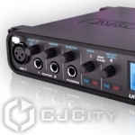 аудиоинтерфейс MOTU UltraLite AVB
