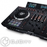 Serato DJ-контроллер Numark NS7III