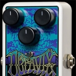 фуз-октавер Electro-Harmonix Octavix