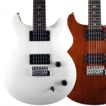 электрогитары PRS SE Santana Standard