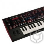 Синтезатор Roland JD-Xi