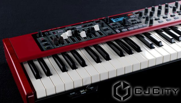 Clavia Nord Electro 5