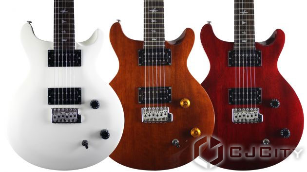  PRS SE Santana Standard