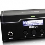 цифровые беспроводные системы Line 6 Relay G70 и G75